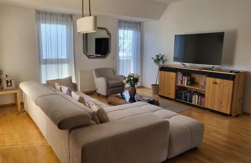 Mannswoerth Apartment | Airport Viena Unterkunft