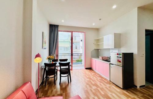 Cam Le Apartment | Airy House