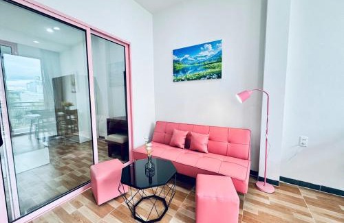 Cam Le Apartment | Airy House