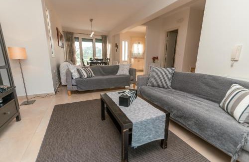 Ampavris House | AirZen