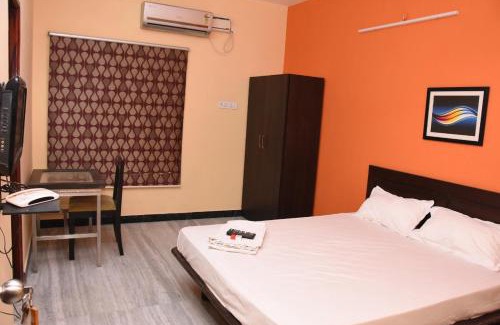 Ambattur Apartment | Aishwaryam Deshna Service Apartment Ambattur Chennai