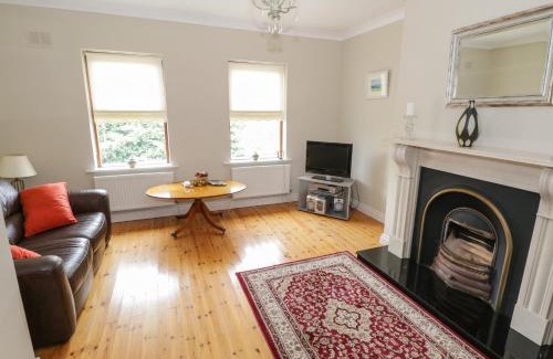 Foxford House | Aisling