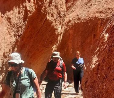 Bou Tharar Hotel | Ait Sedrate Tourism Cooperative Hotel