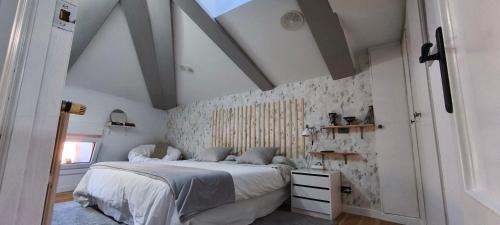 Laguardia Old Town House | Aitetxe II Laguardia