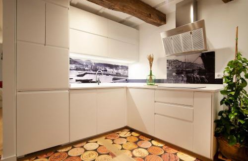 Lekeitio Apartment | Aittitta Makurra etxea