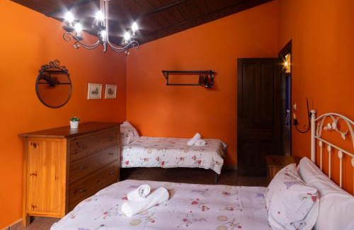 Valle de Carranza House | Aitxitxe