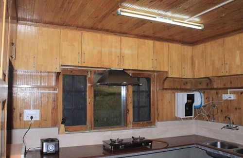 Kumharsain Hotel | AJ Himalayan Homestay