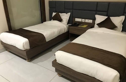 Pathankot Hotel | AJ's Arcade