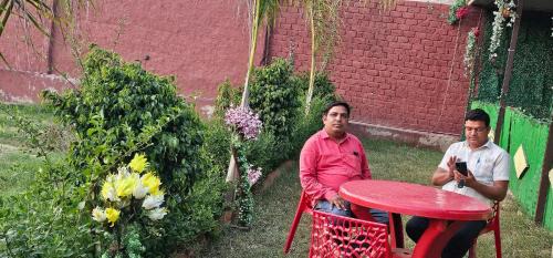 Dubbi House | AJ Vacational Villa Rajgarh, Alwar