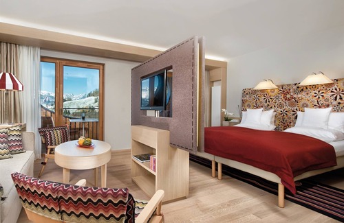 Werfenweng Hotel | aja Bergresort Werfenweng