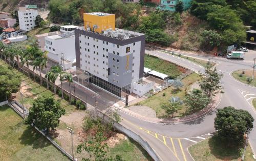 Colatina Velha Hotel | Ajax Hoteis