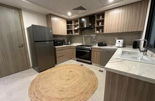 Al Hamriya Ski Chalet | Ajmal Chalet