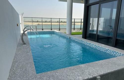 Al Hamriya Ski Chalet | Ajmal Chalet