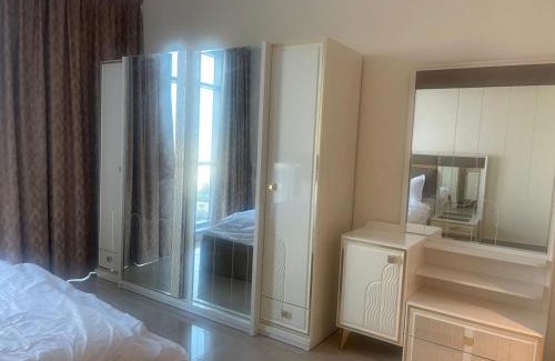 Rumailah Apartment | Ajman corniche residences