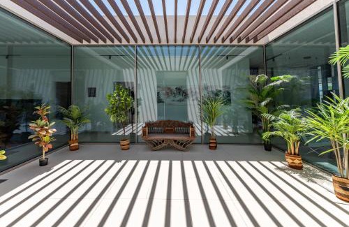 Ajman Villa | Ajman Villa, Exclusive 21 Al Zorah - Mint Stay