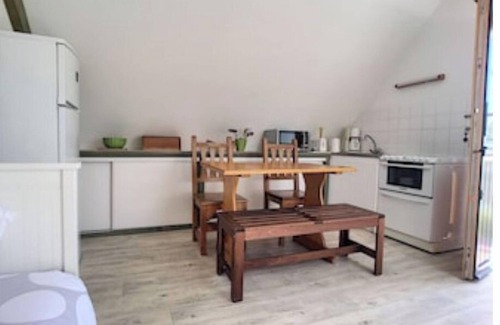 Saint-Coulomb Cottage | Ajonc, Bord DE MER ET Cote Sauvage