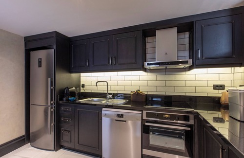 Emin Sinan Hotel | AJWA Sultanahmet