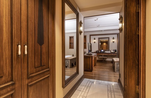 Emin Sinan Hotel | AJWA Sultanahmet