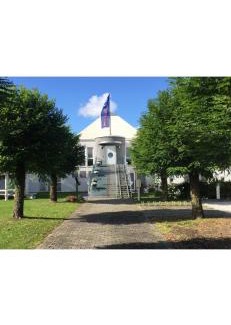 Ducherow Hotel | AK 1 Hotel