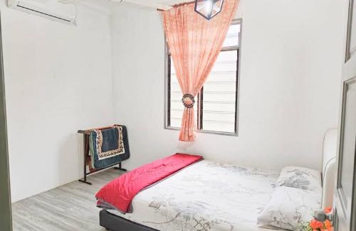 Kuala Terengganu House | AK Homestay