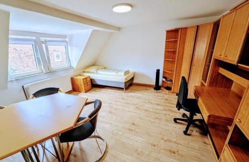 Pflaumheim Apartment | AK-Monteurzimmer