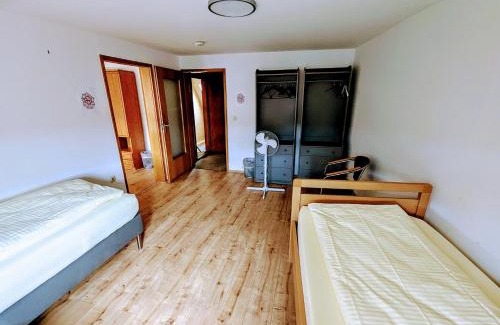 Pflaumheim Apartment | AK-Monteurzimmer