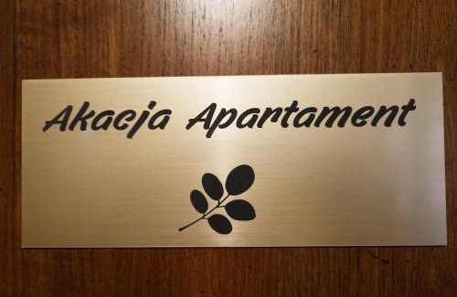 gmina Krasne Apartment | Akacja Apartament