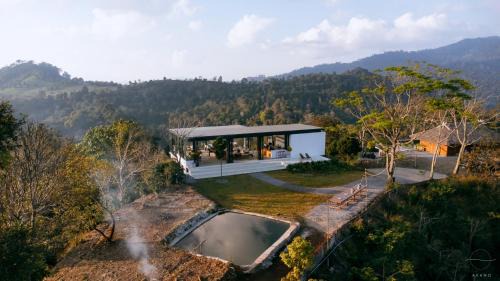 Chiang Rai Province House | AKANO Doichang