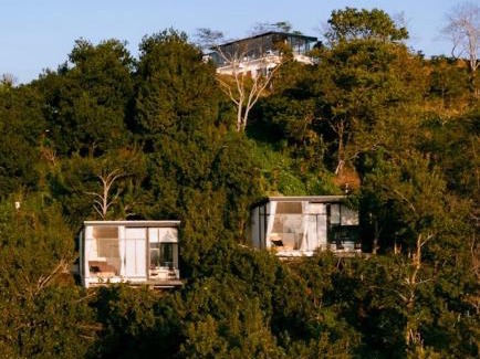 Chiang Rai Province House | AKANO Doichang