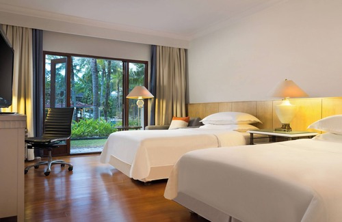 Bandar Lampung Hotel | AKAR Hotels & Resort Lampung