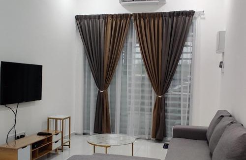 Segamat House | AKASIA Homestay Segamat