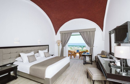 El Quseir Hotel | Akassia Swiss Resort