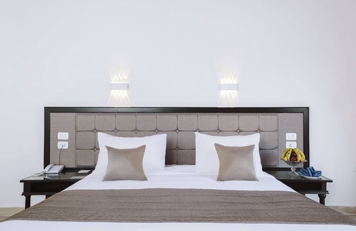 El Quseir Hotel | Akassia Swiss Resort