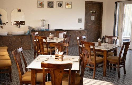 Udaipur Resort | Akaya Hills