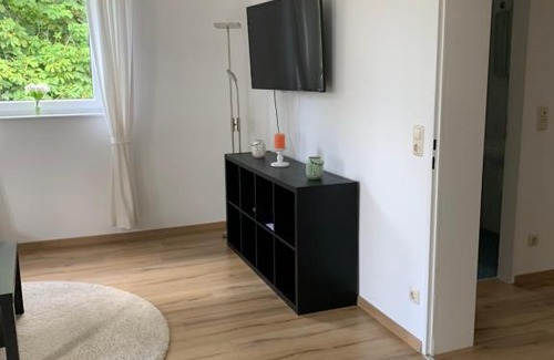 Seelenberg Apartment | Akazienhof