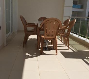 Akbuk Apartment | Akbük palace