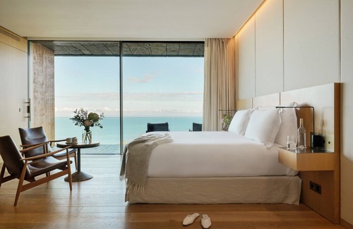 Igueldo Hotel | Akelarre - Relais & Châteaux