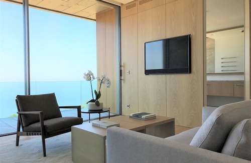 Igueldo Hotel | Akelarre - Relais & Châteaux