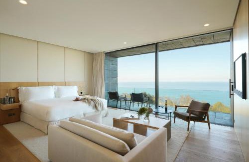 Igueldo Hotel | Akelarre - Relais & Châteaux