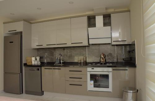 Gazipasa Apartment | Akgül Life