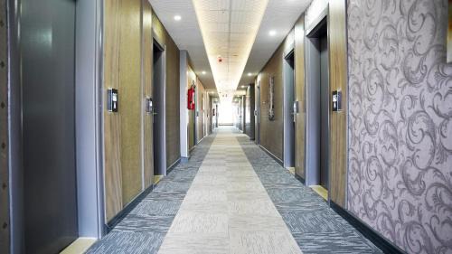 Battalgazi Hotel | Akgül Otel