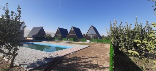 Aksu Other | AKG BUNGALOv