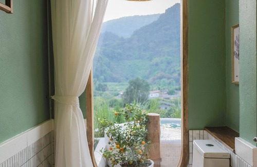 Mae Sai Hotel | Akha PhamiO