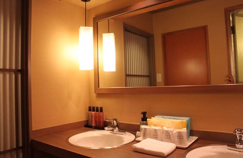Hatsukaichi Hotel | Aki Grand Hotel & Spa