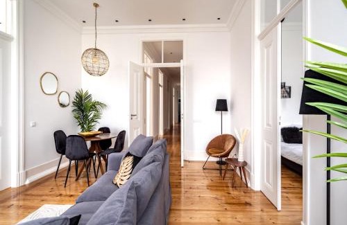 Santarem Apartment | Akicity Santarém Gemstone