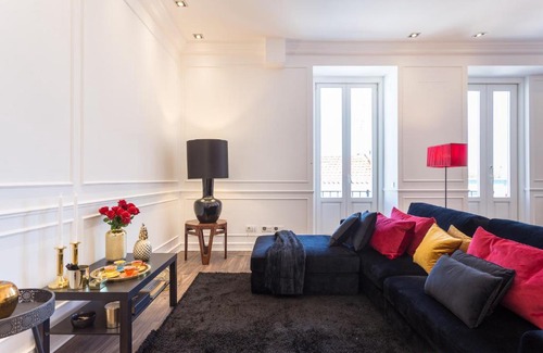 Santarem Apartment | Akicity Santarém Rock