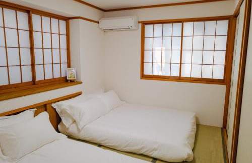 Hikawadai House | Akira Hiro House - Room101