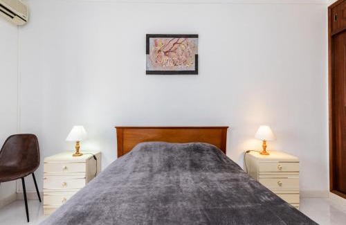 Vila Nova De Cacela Apartment | Akisol Manta Rota Ocean III