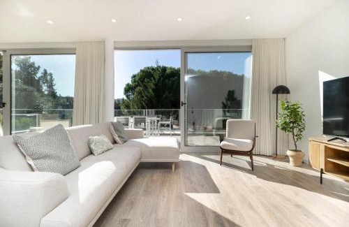 Santa Maria e Sao Miguel Villa | Akivillas Sintra Moon