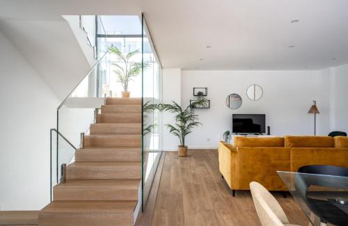 Santa Maria e Sao Miguel Villa | Akivillas Sintra Pause